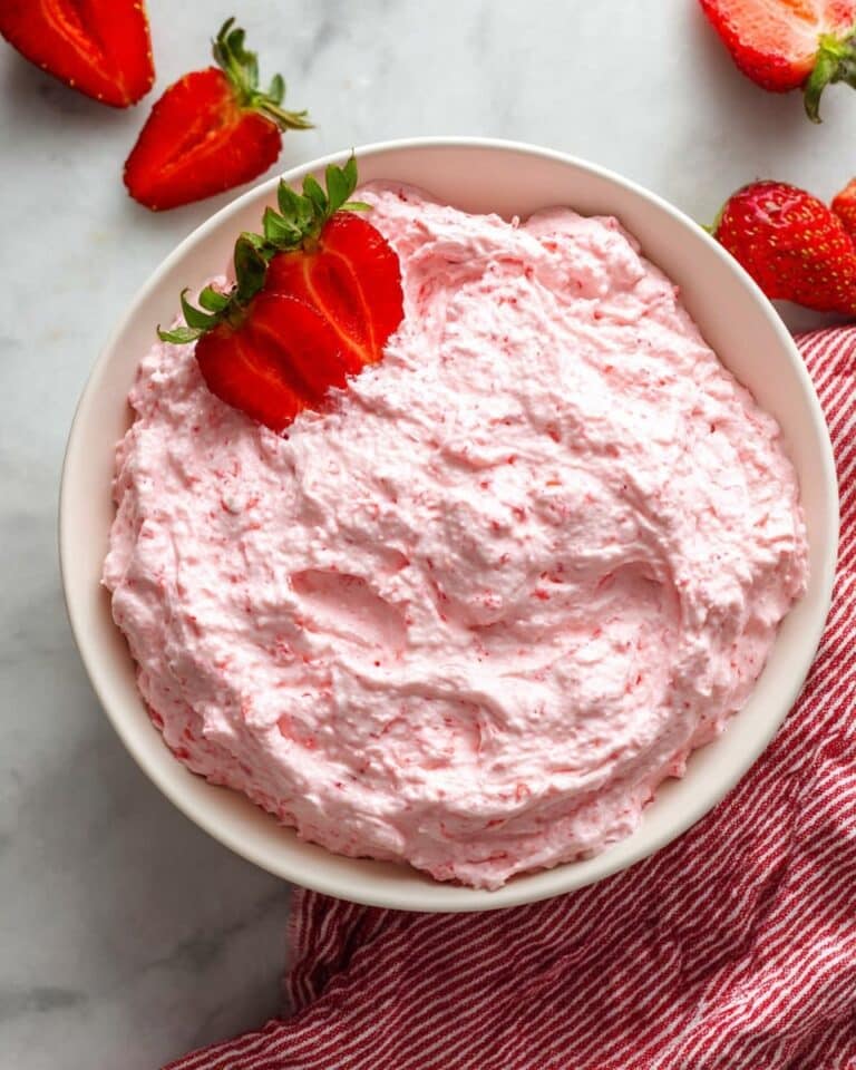 Cottage Cheese Jello Salad Recipe