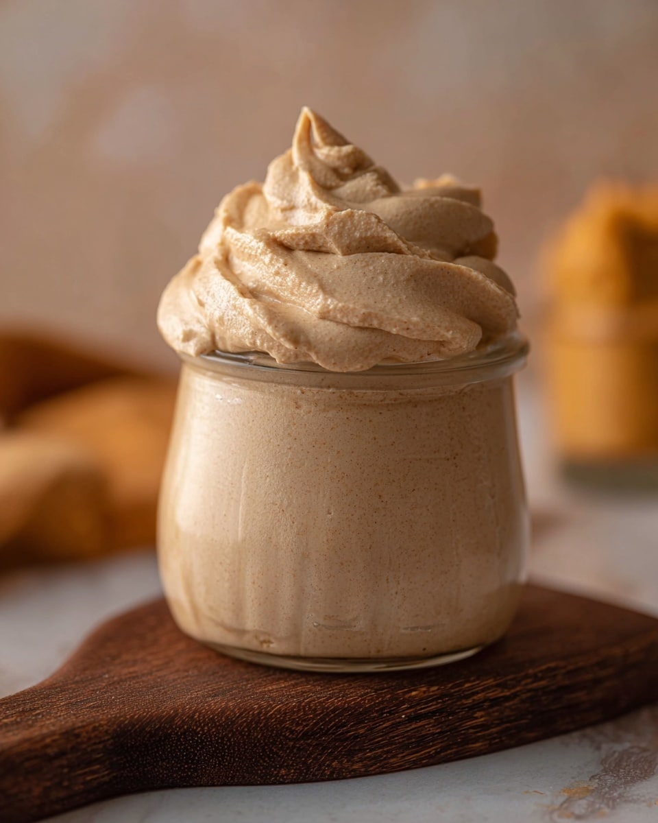 Texas Roadhouse Cinnamon Butter Recipe