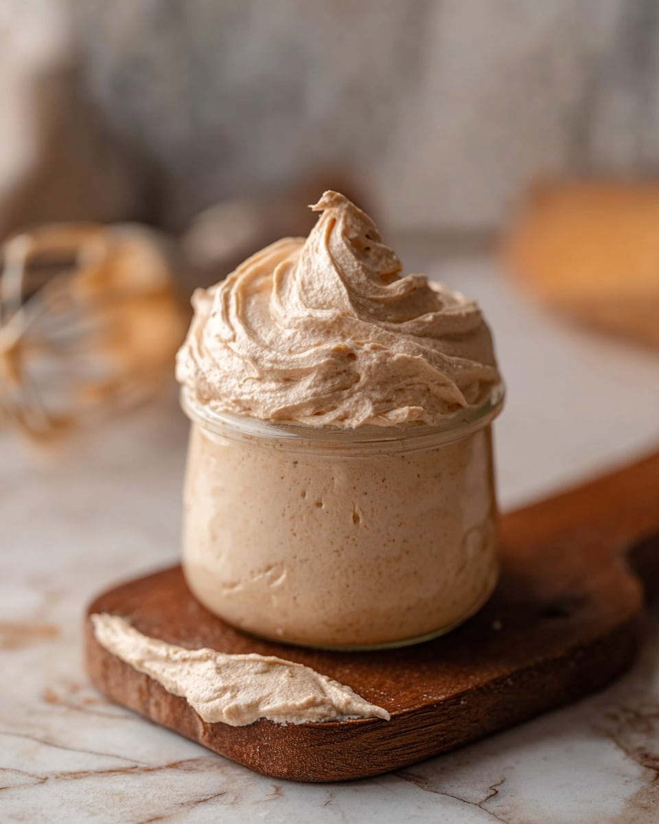 Texas Roadhouse Cinnamon Butter Recipe - Recipe Image