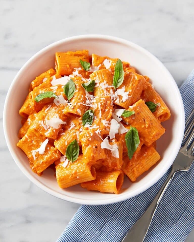Bucatini all’Amatriciana Recipe