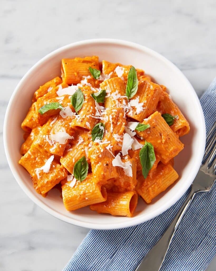 Bucatini all’Amatriciana Recipe