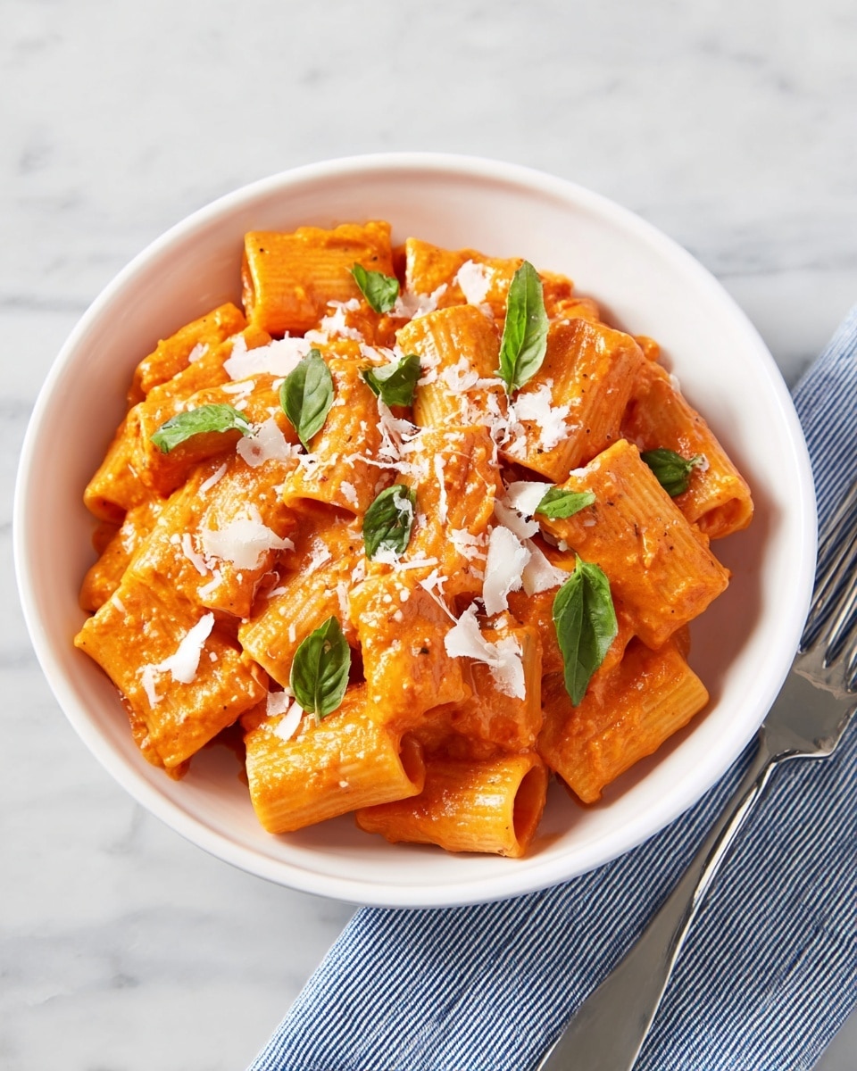 Bucatini all’Amatriciana Recipe