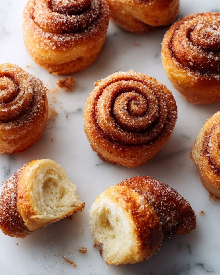 Morning Buns Recipe