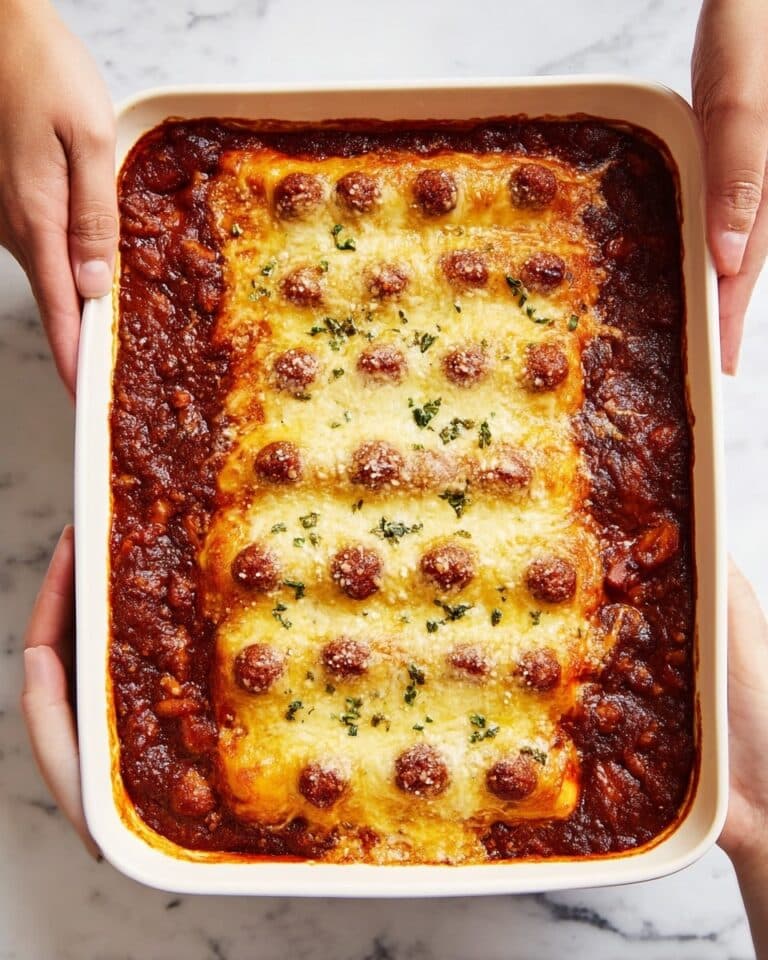 Chili Cheese Dog Casserole Recipe