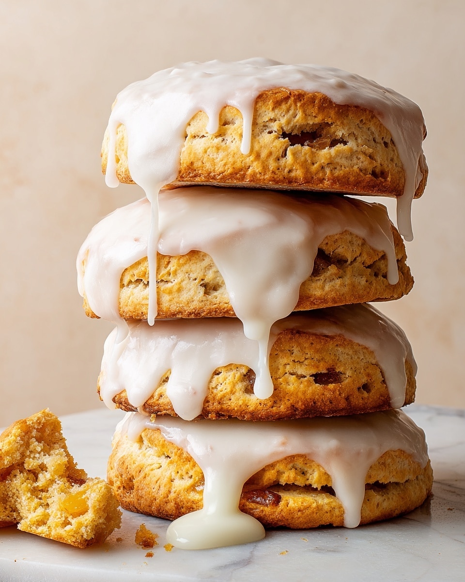 Apple Cinnamon Roll Hand Pies Recipe