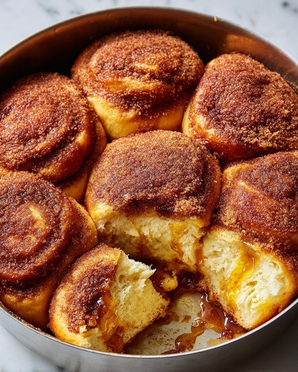 Resurrection Rolls Recipe