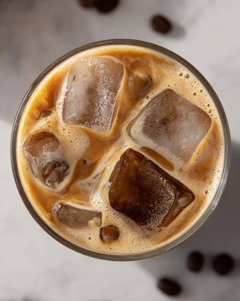 Spanish Latte Recipe