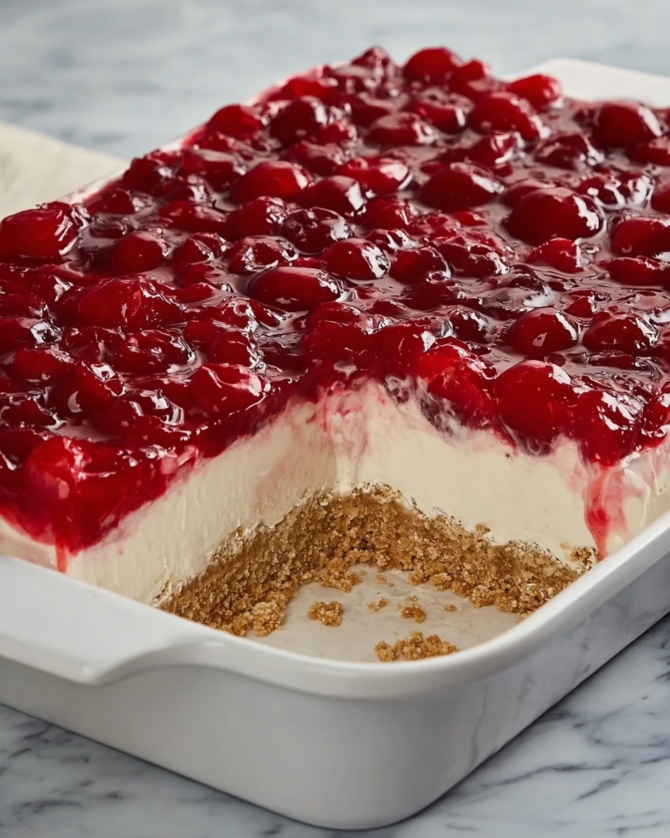 Classic Cherry Delight Recipe