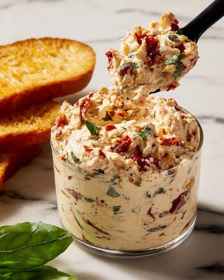 Marry Me Butter: Flavorful Herb and Sun-Dried Tomato Garlic Butter Recipe