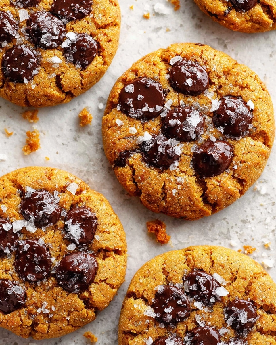 Protein Cookies Recipe