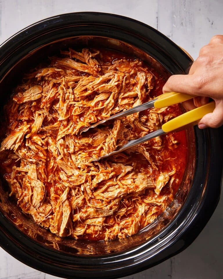 Brown Sugar BBQ Chicken Sandwiches Recipe