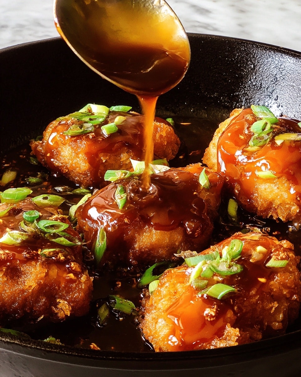 Hawaiian Shoyu Chicken Recipe