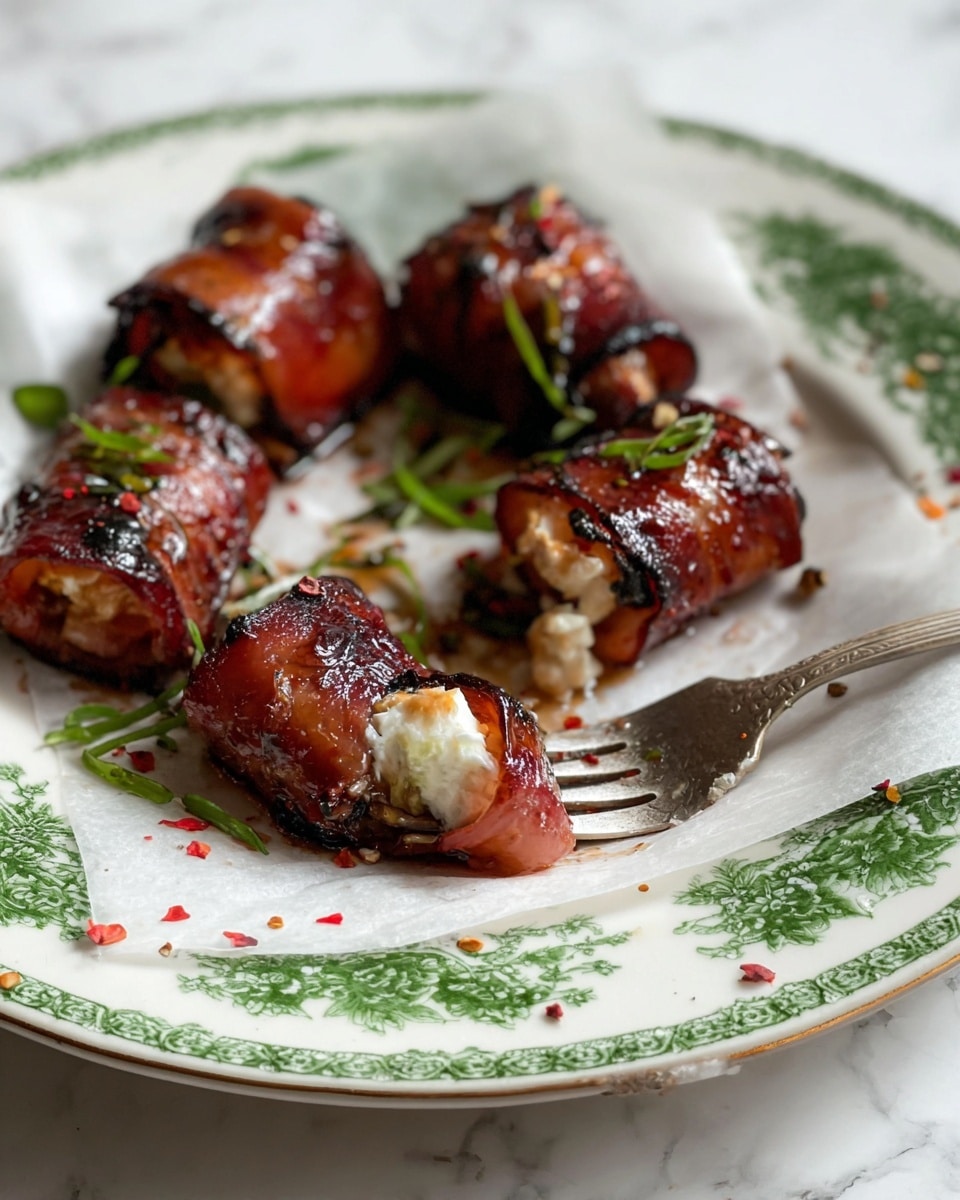 Mortadella Cheese Bites Recipe