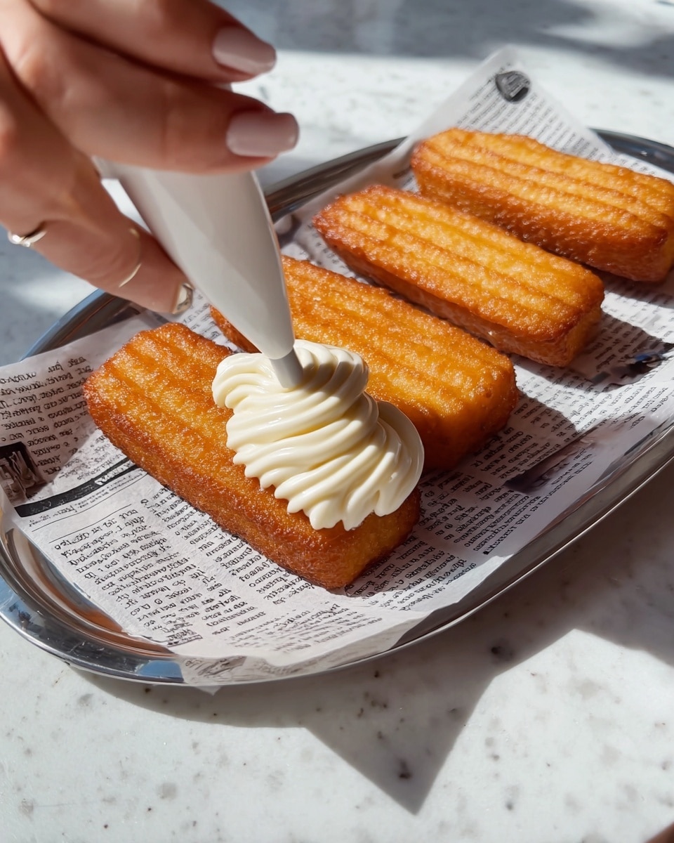 Brown Sugar Brioche Toast with Brie, Lavender, and Honey Recipe