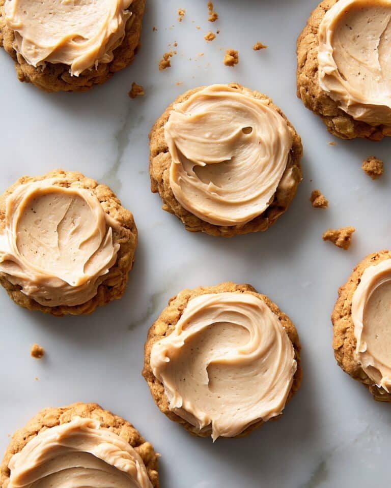 Pumpkin Oatmeal Cookies Recipe