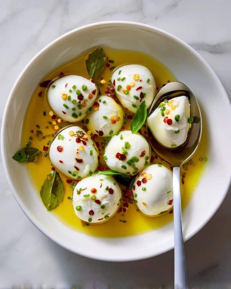 Merry Mozzarella Bites Recipe