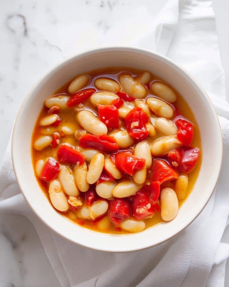 Instant-Pot Baked Beans Recipe