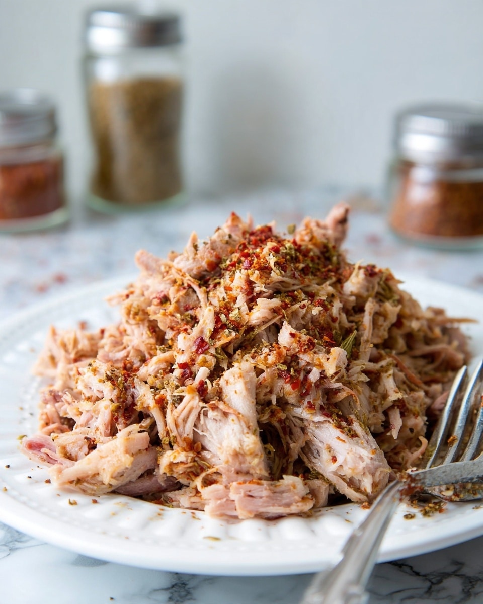 Carnitas Seasoning Blend Recipe