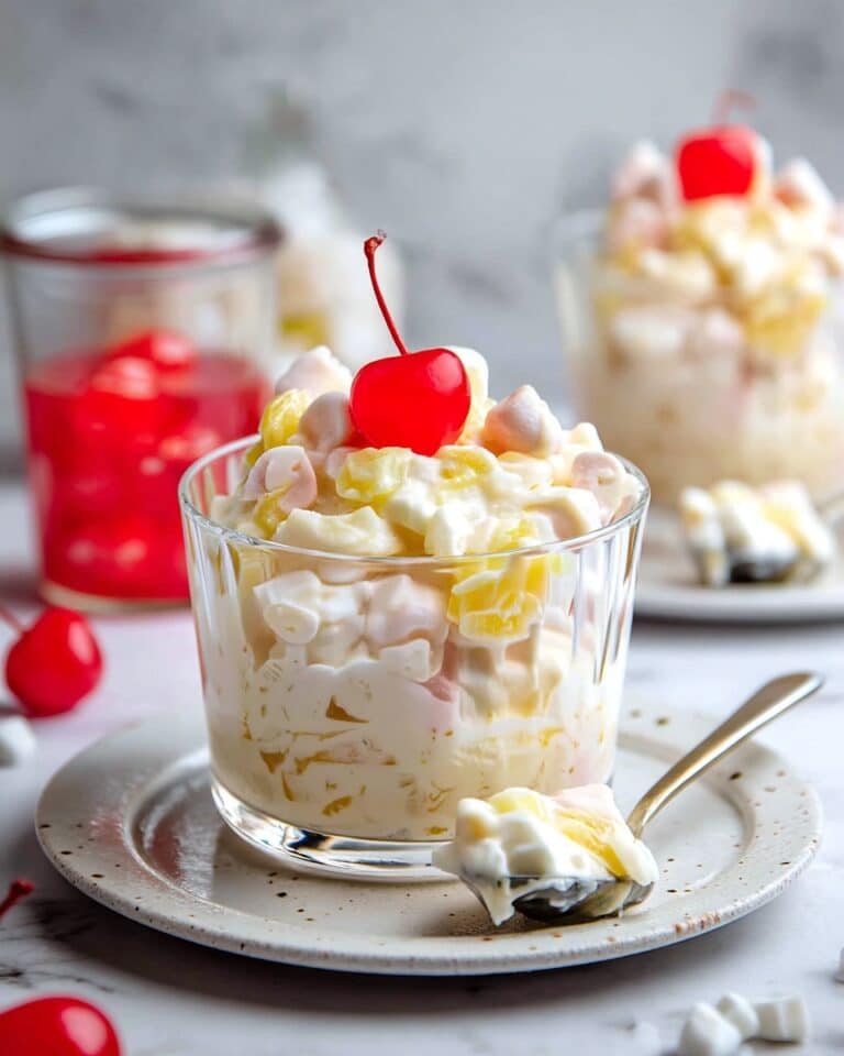 Glorified Rice Recipe