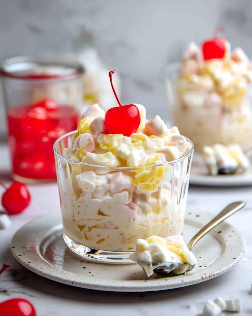 Glorified Rice Recipe
