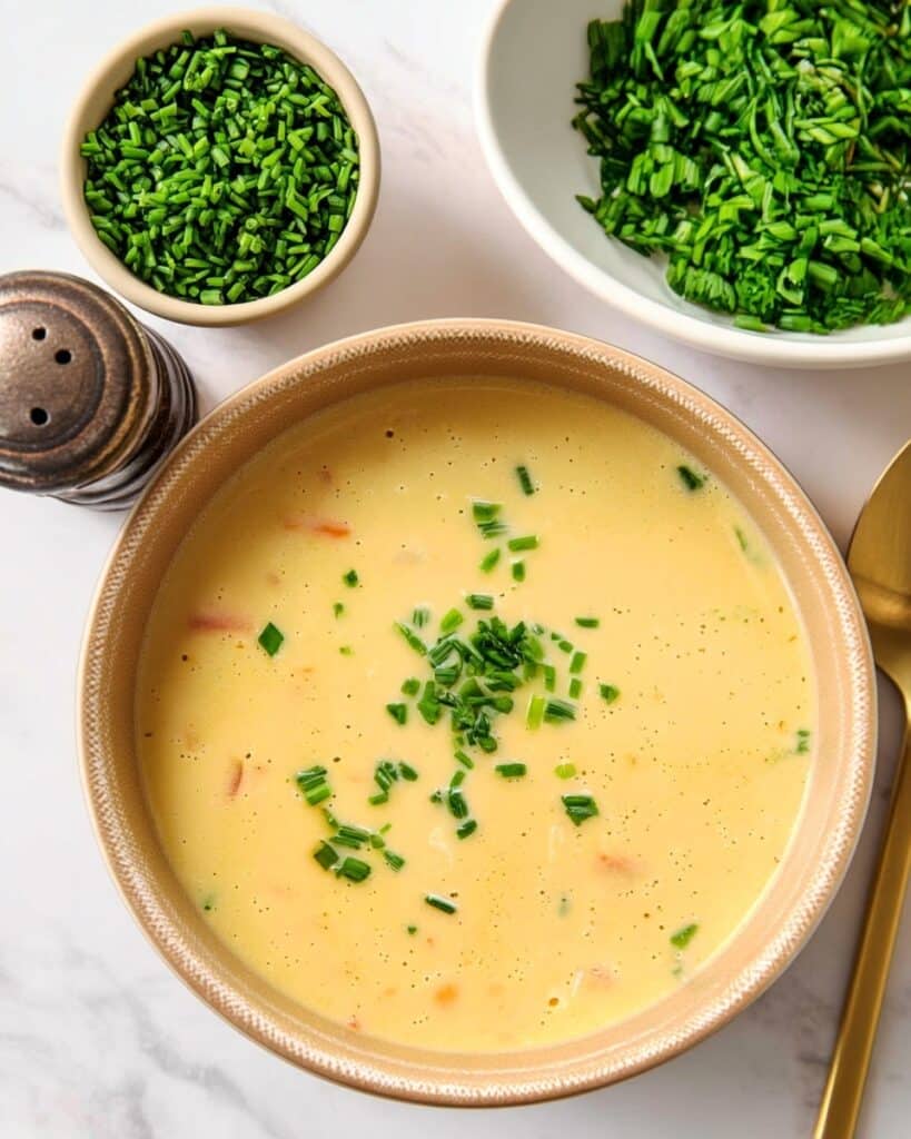 Vegan Corn Chowder Recipe