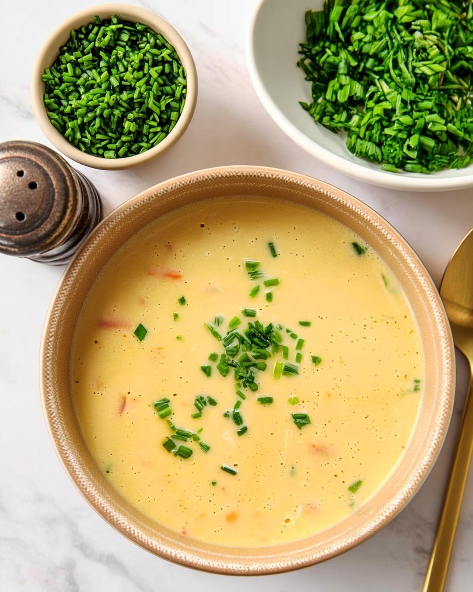 Vegan Corn Chowder Recipe
