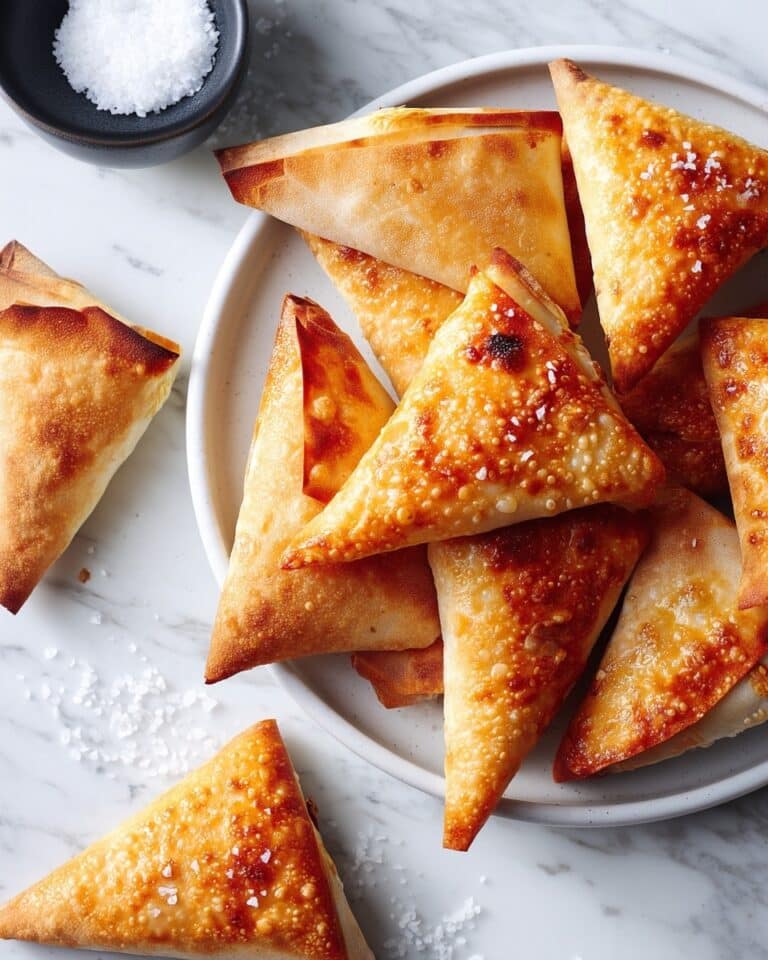 Tiropita (Greek Cheese Pie) Recipe